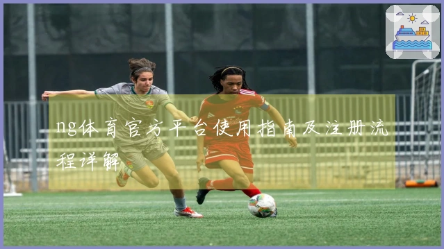 ng体育官方平台使用指南及注册流程详解