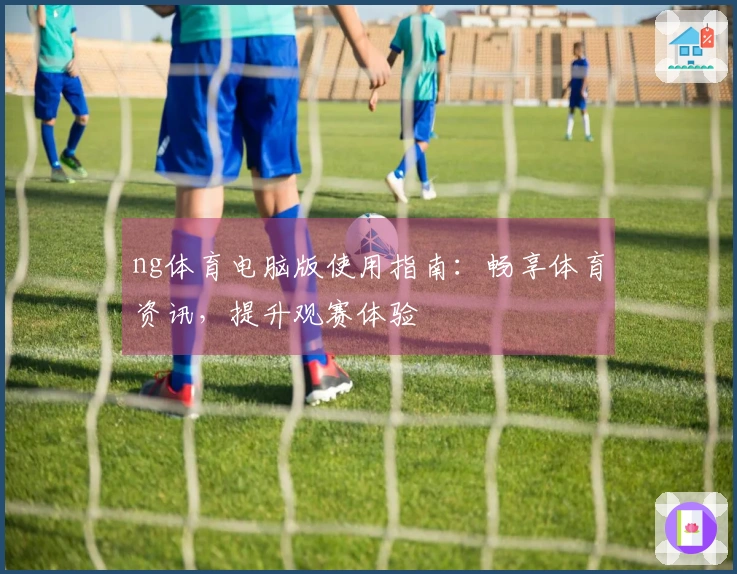 ng体育电脑版使用指南：畅享体育资讯，提升观赛体验