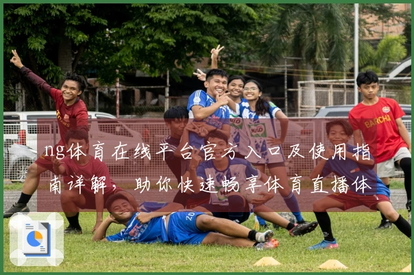 ng体育在线平台官方入口及使用指南详解，助你快速畅享体育直播体验